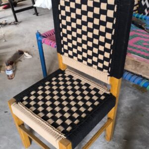 Straight Chair